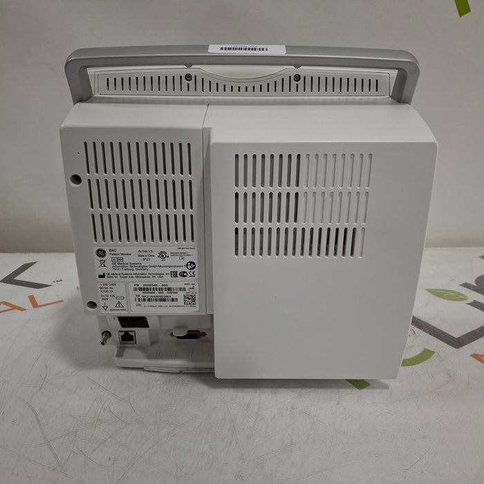 GE Healthcare B40 Patient Monitor