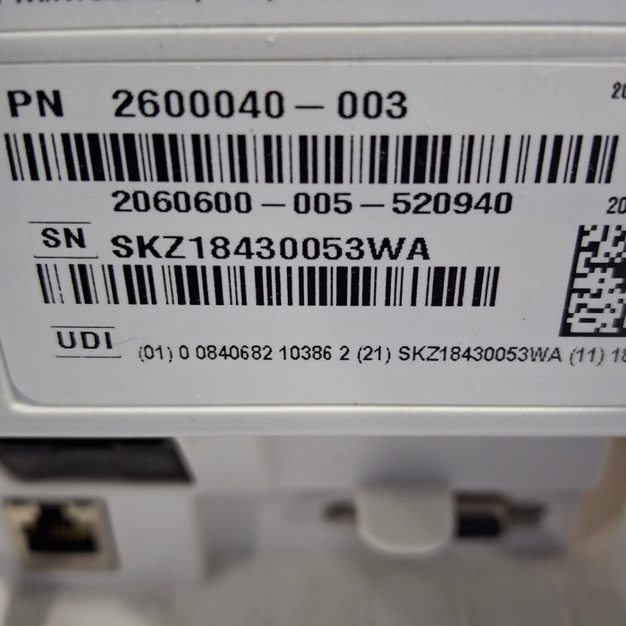GE Healthcare B40 Patient Monitor