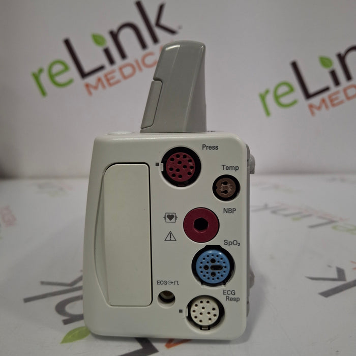 Philips IntelliVue X2 Module - Masimo Rainbow SpO2