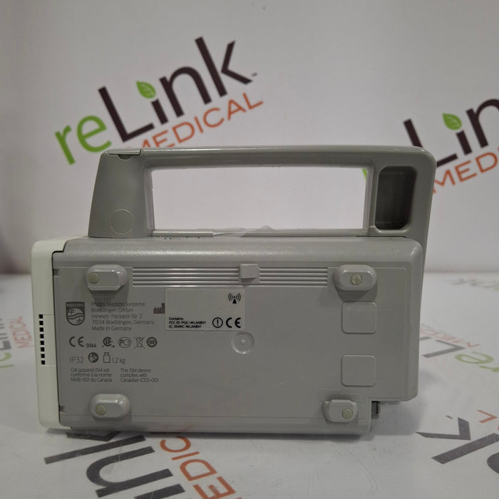 Philips IntelliVue X2 Module - Masimo Rainbow SpO2