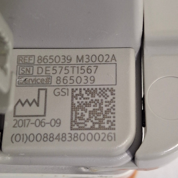 Philips IntelliVue X2 Module - Masimo Rainbow SpO2