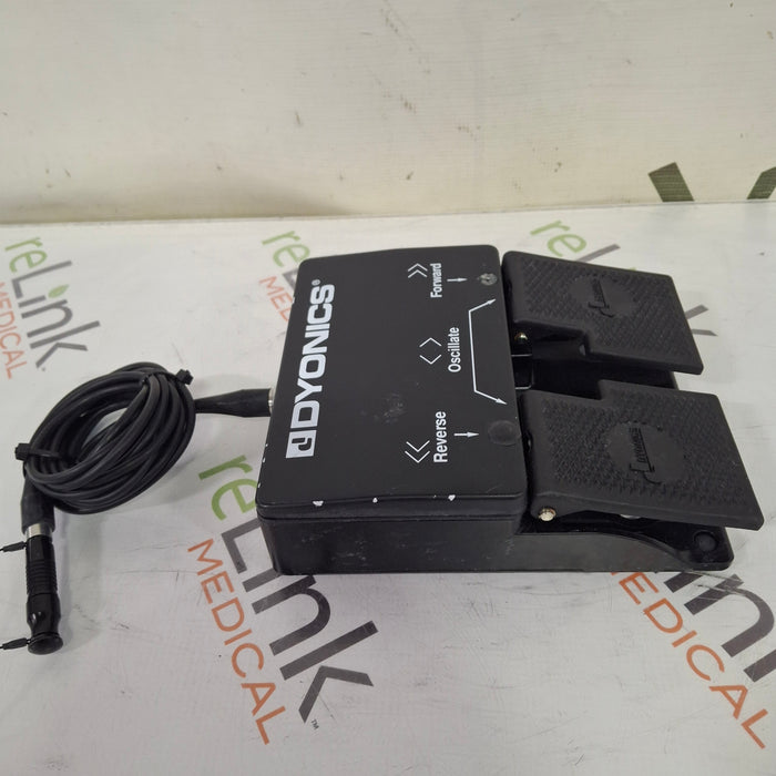 Smith & Nephew 7205396 EP-1 Foot Switch