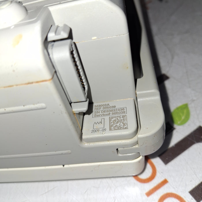 Philips IntelliVue X2 Monitor - Masimo SpO2