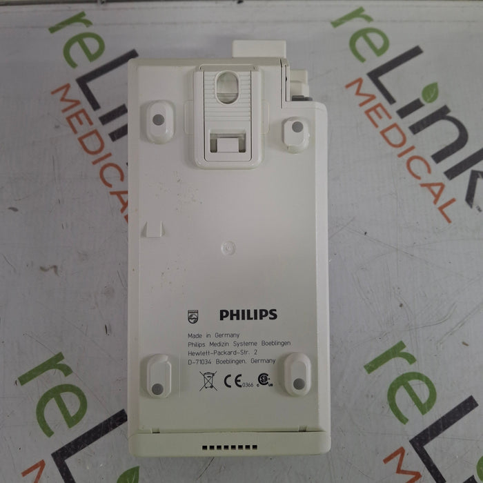 Philips M3012A MMS Extension Module