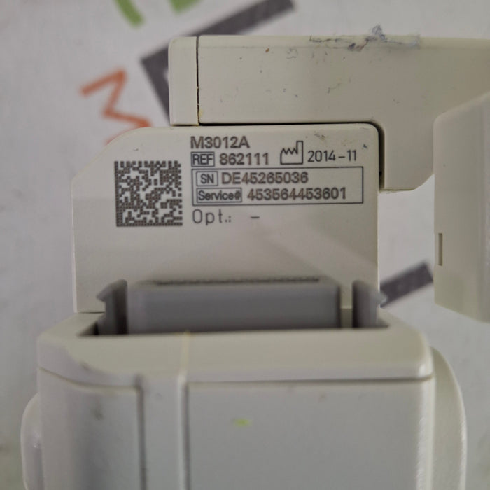 Philips M3012A MMS Extension Module