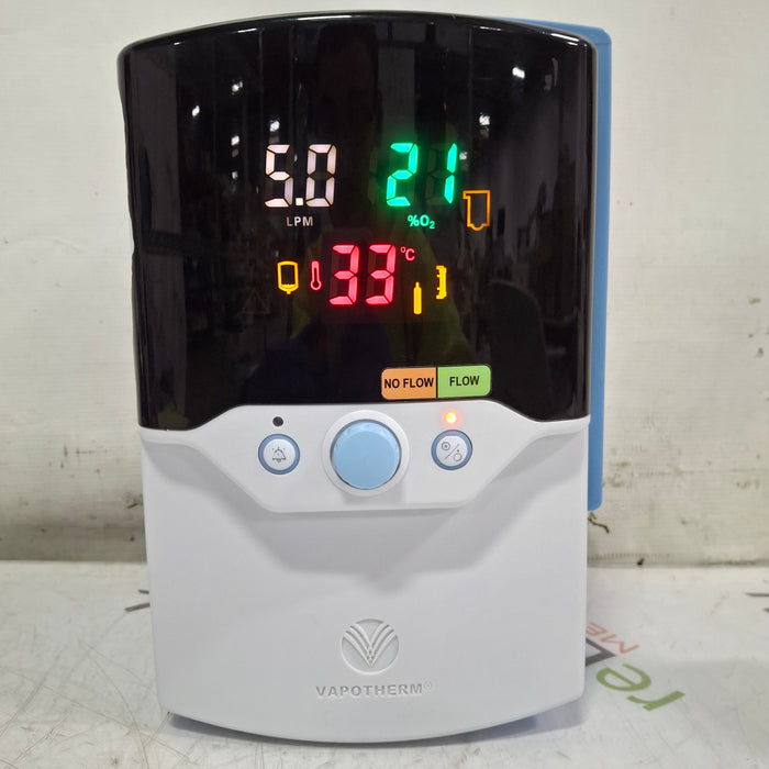 Vapotherm Precision Flow Meter Humidifier