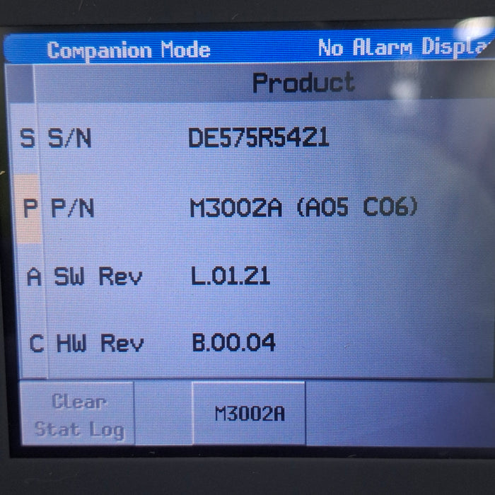 Philips IntelliVue X2 Module - Masimo Rainbow SpO2