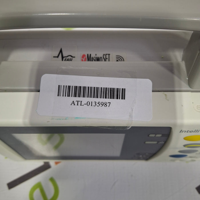 Philips IntelliVue X2 Module - Masimo Rainbow SpO2