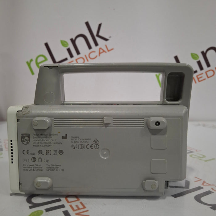 Philips IntelliVue X2 Module - Masimo Rainbow SpO2