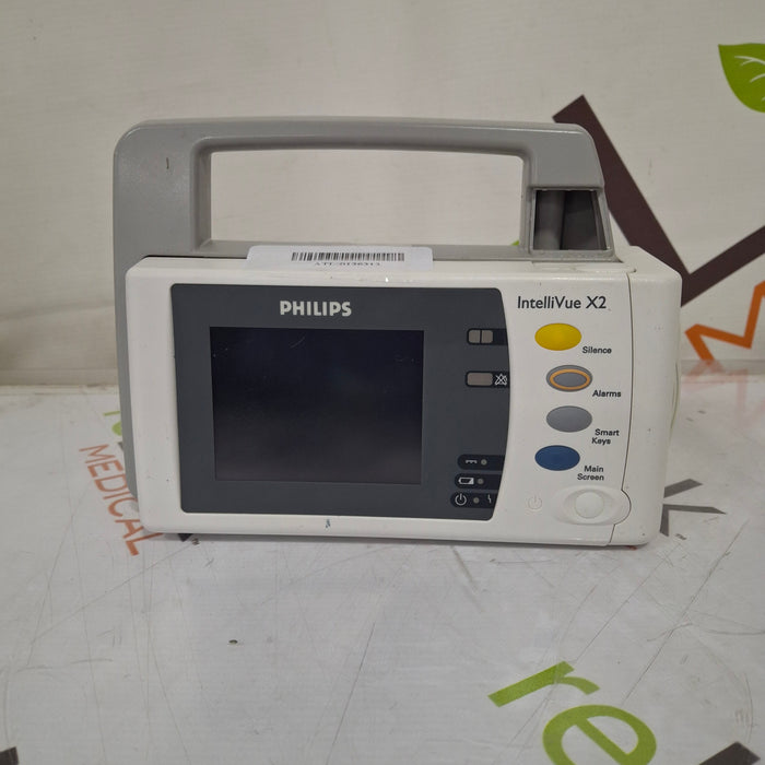Philips IntelliVue X2 Monitor - Fast SpO2