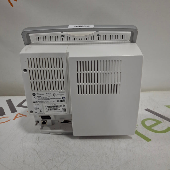 GE Healthcare B40 Patient Monitor