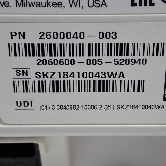 GE Healthcare B40 Patient Monitor
