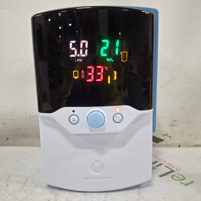 Vapotherm Precision Flow Meter Humidifier