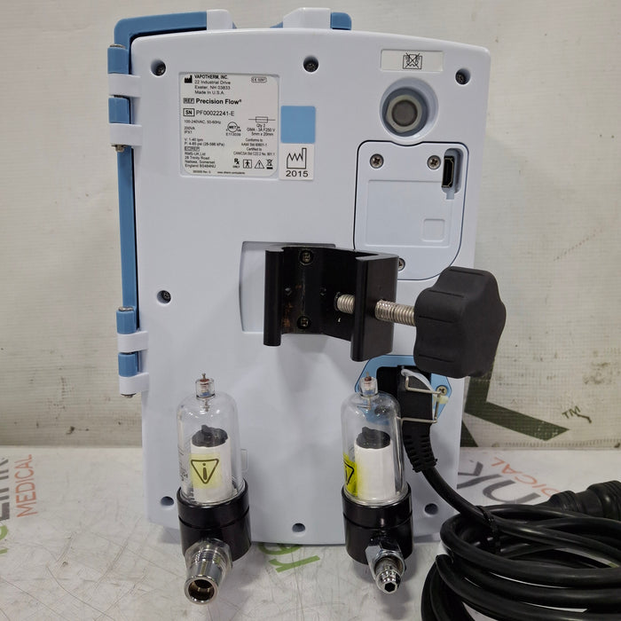 Vapotherm Precision Flow Meter Humidifier