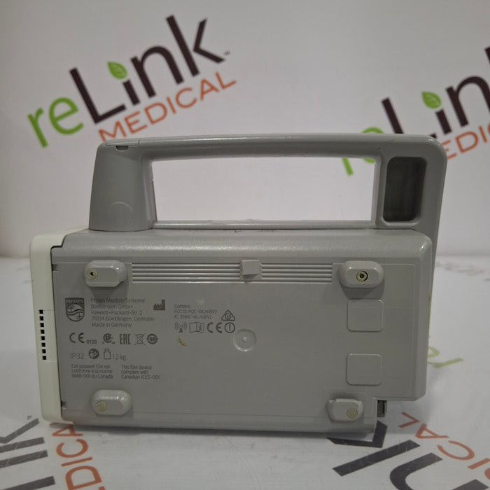 Philips IntelliVue X2 Module - Masimo Rainbow SpO2