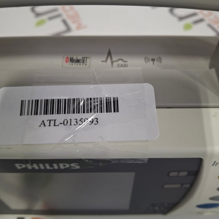 Philips IntelliVue X2 Module - Masimo Rainbow SpO2