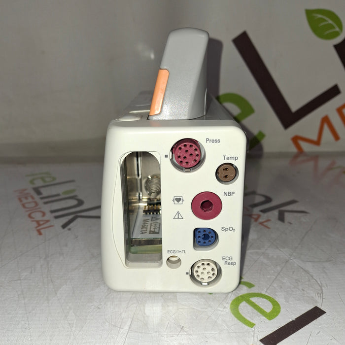 Philips IntelliVue MP2 Portable Patient Monitor