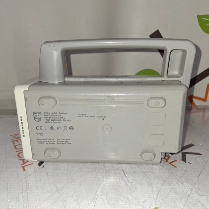 Philips IntelliVue MP2 Portable Patient Monitor