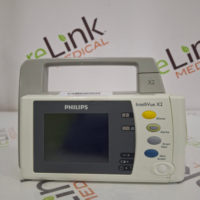 Philips IntelliVue X2 Module - Masimo Rainbow SpO2