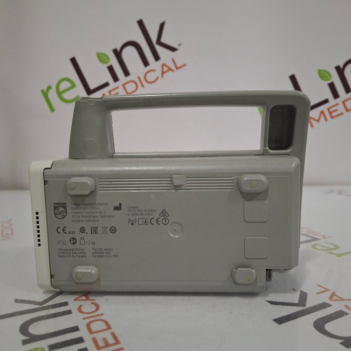 Philips IntelliVue X2 Module - Masimo Rainbow SpO2