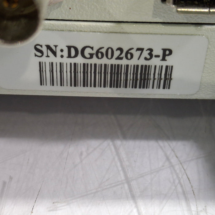 Karl Storz Image 1 222000 20 Camera Control Unit