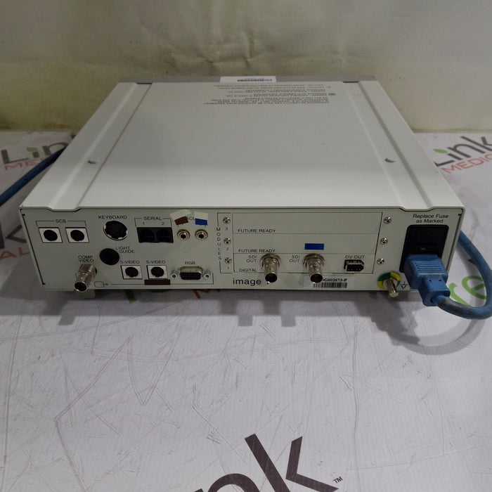 Karl Storz Image 1 222000 20 Camera Control Unit