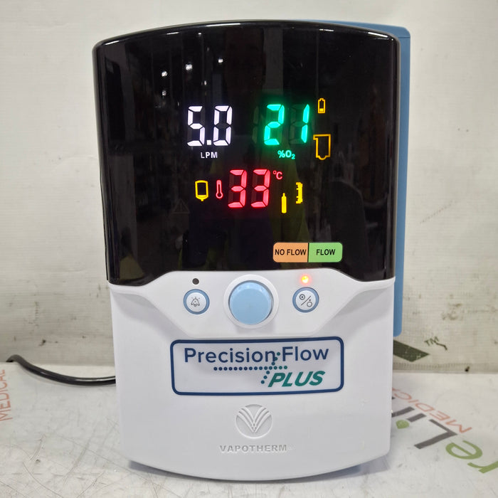 Vapotherm Precision Flow Plus Meter Humidifier