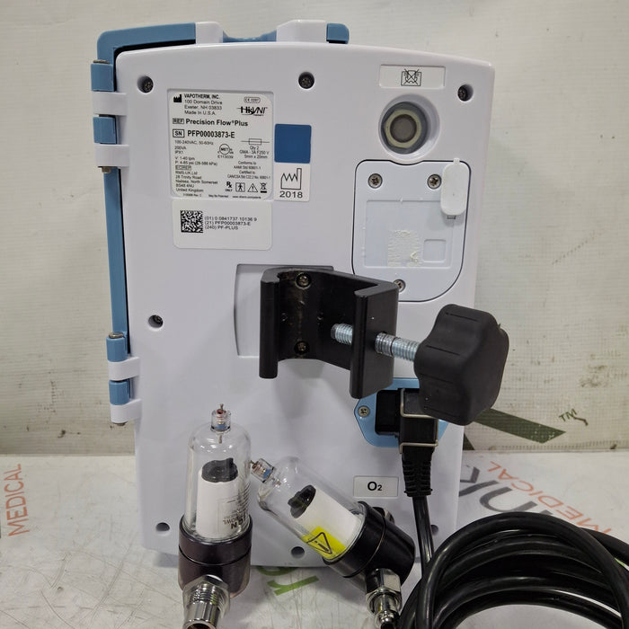 Vapotherm Precision Flow Plus Meter Humidifier