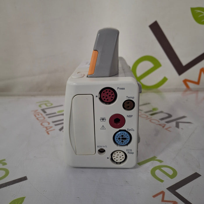 Philips IntelliVue MP2 Portable Patient Monitor