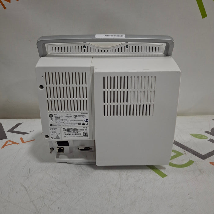 GE Healthcare B40 Patient Monitor