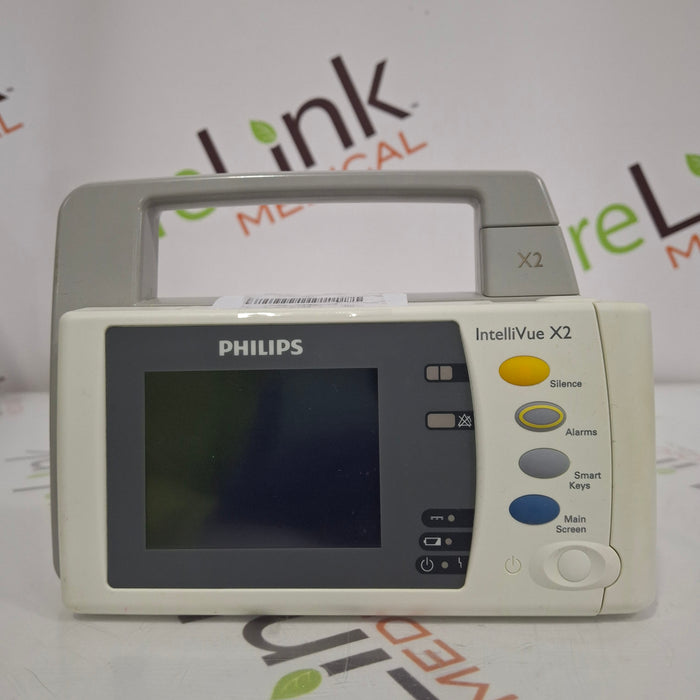 Philips IntelliVue X2 Module - Masimo Rainbow SpO2