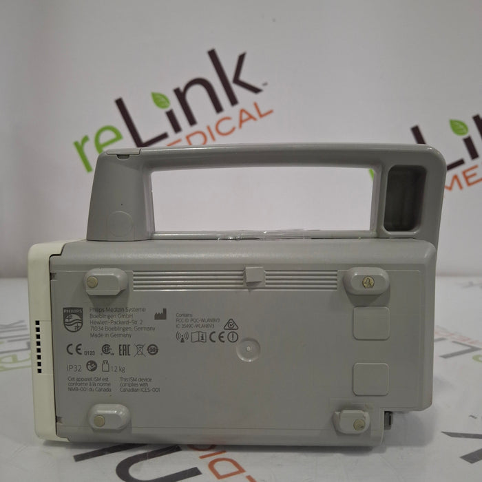 Philips IntelliVue X2 Module - Masimo Rainbow SpO2