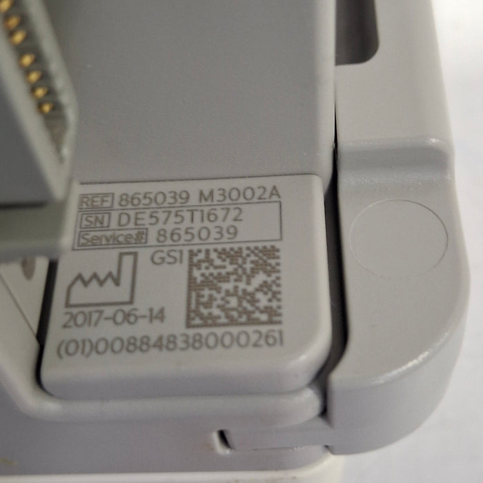 Philips IntelliVue X2 Module - Masimo Rainbow SpO2