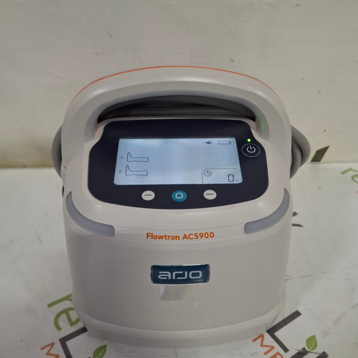 Arjo Flowtron ACS900 Continuous Sequential DVT Pump