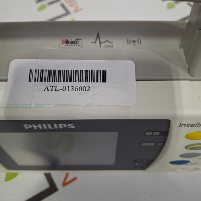 Philips IntelliVue X2 Module - Masimo Rainbow SpO2