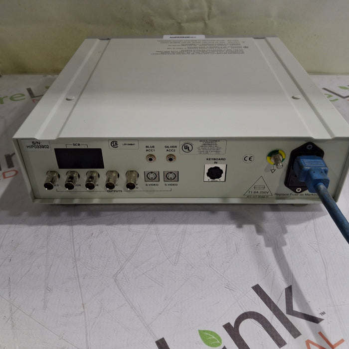 Karl Storz Tricam SL NTSC 202221 20 Camera Control Console