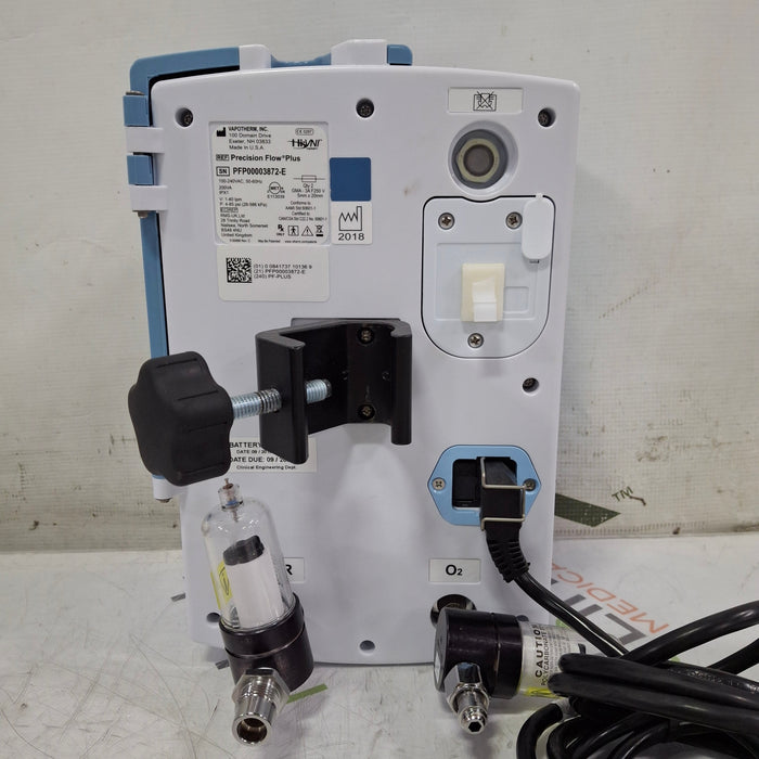 Vapotherm Precision Flow Plus Meter Humidifier