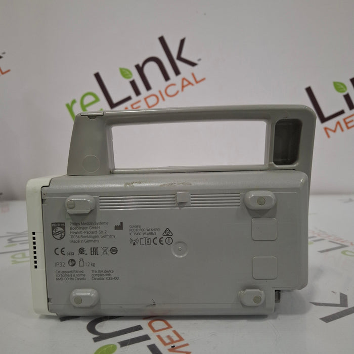 Philips IntelliVue X2 Module - Masimo Rainbow SpO2