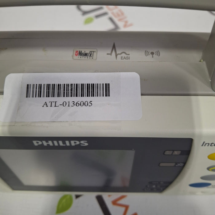 Philips IntelliVue X2 Module - Masimo Rainbow SpO2