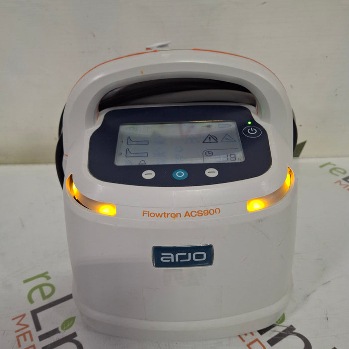 Arjo Flowtron ACS900 Continuous Sequential DVT Pump