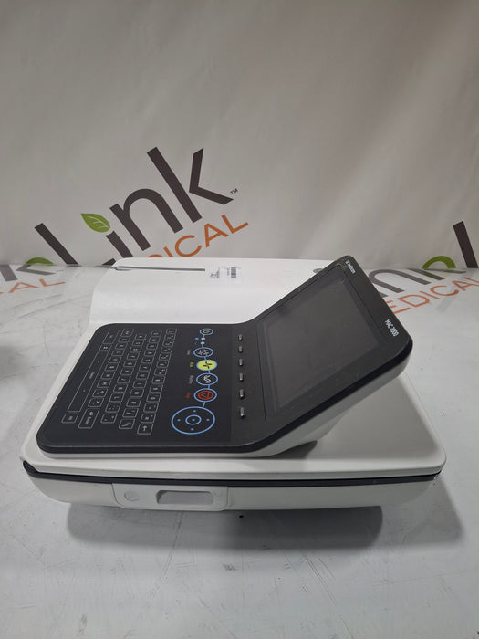 GE Healthcare MAC 2000 ECG