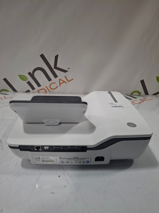 GE Healthcare MAC 2000 ECG