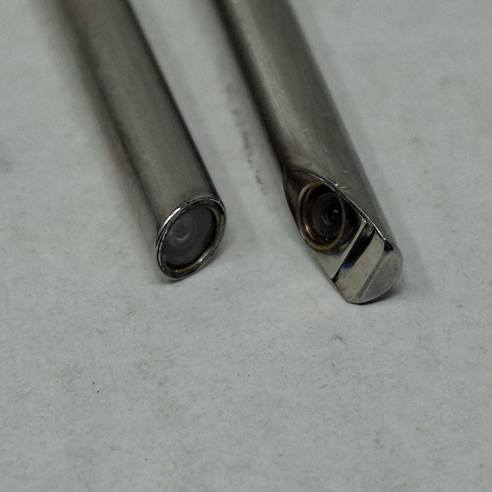 ACMI M3-30A & M3-70A Gold Cystoscope Set