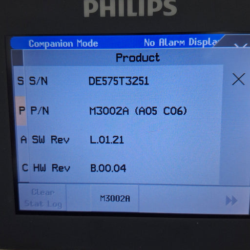 Philips Philips IntelliVue X2 Module - Masimo Rainbow SpO2 Patient Monitors reLink Online
