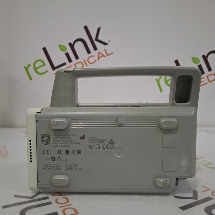 Philips IntelliVue X2 Module - Masimo Rainbow SpO2