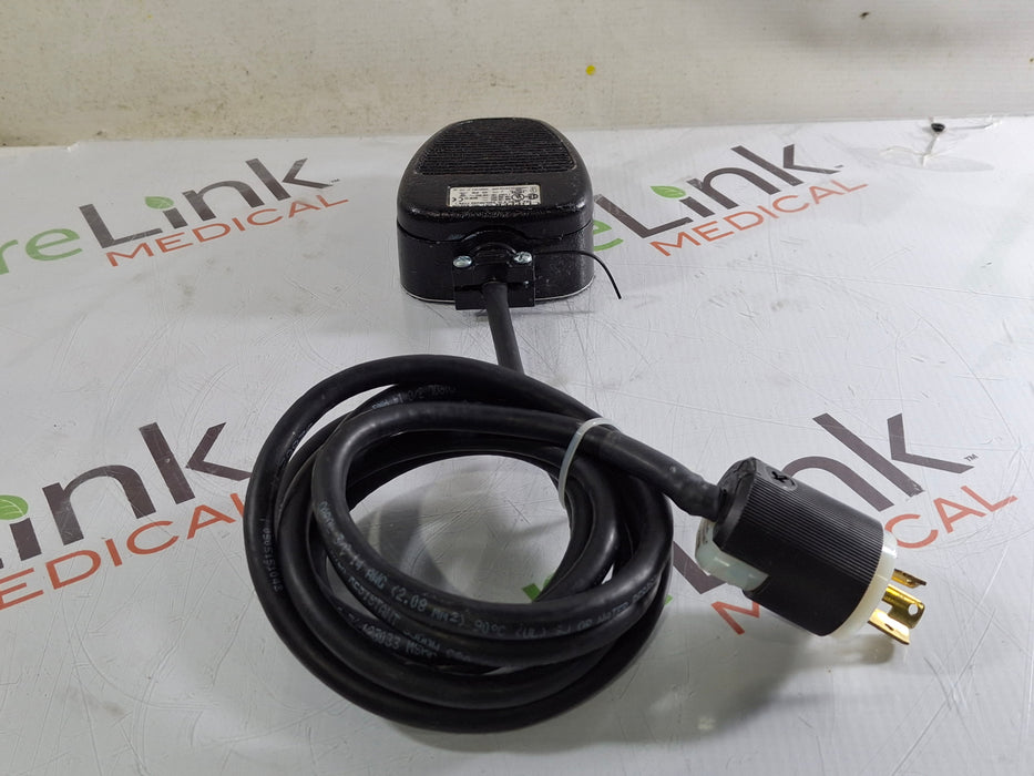 Wells Johnson Aspirator III Suction Pump