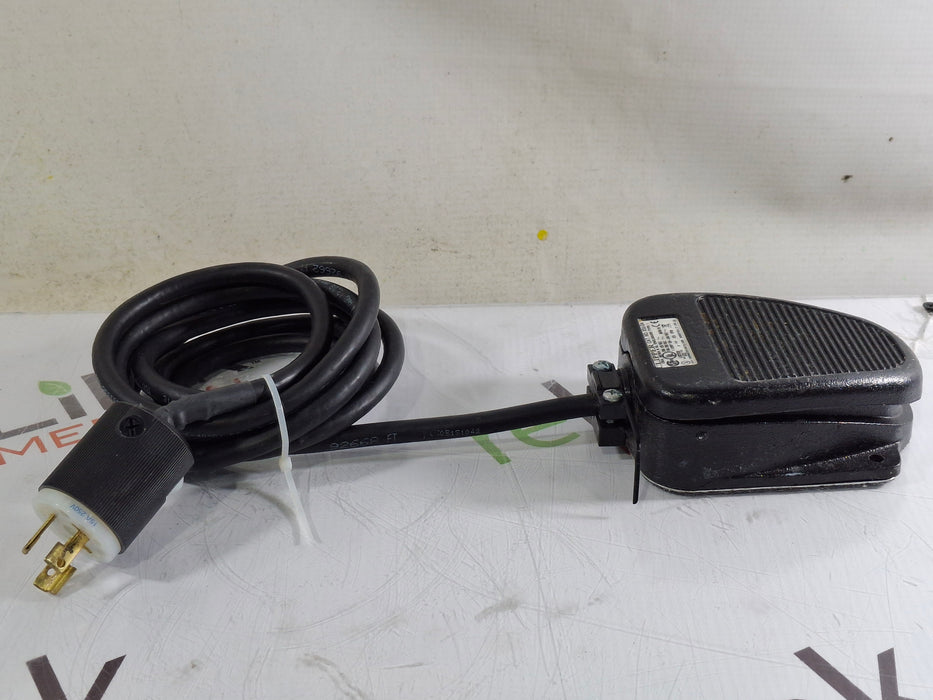 Wells Johnson Aspirator III Suction Pump