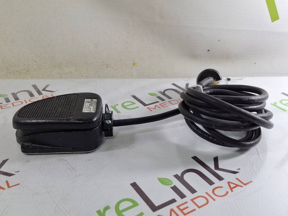 Wells Johnson Aspirator III Suction Pump