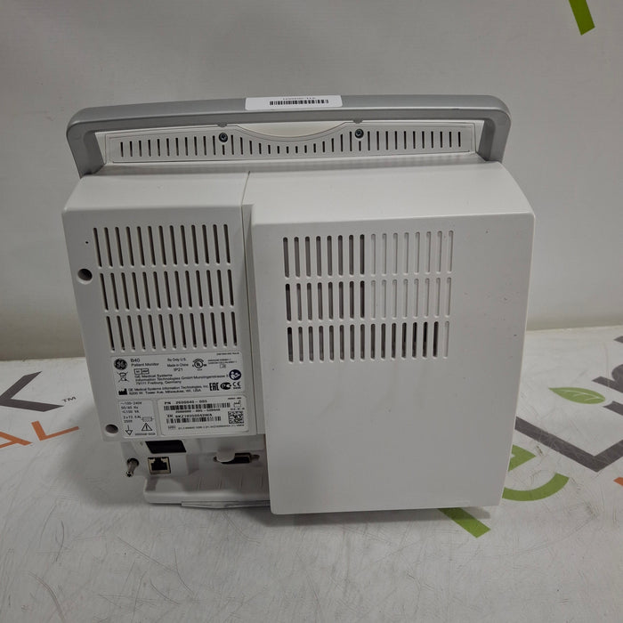 GE Healthcare B40 Patient Monitor