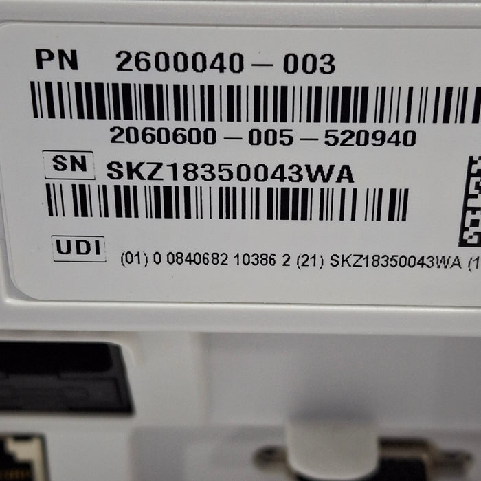 GE Healthcare B40 Patient Monitor
